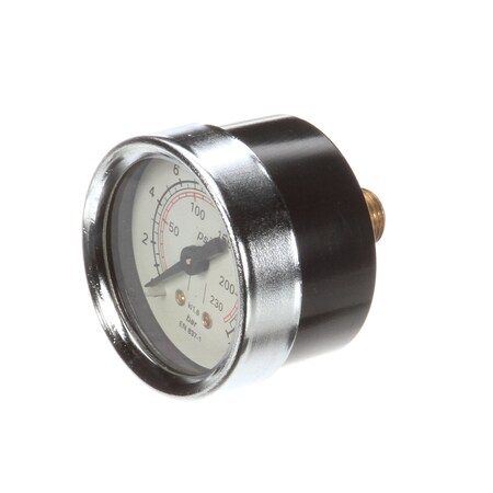 Rancilio Pump Manometer 35002509